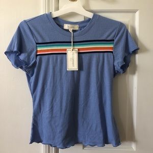 lettuce edge shirt